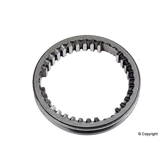 OE Supplier 93030241102 Manual Trans Synchro Sleeve