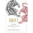 thumbnail image 1 of Pre-Owned Shift: The Art of Transforming Limitations (Hardcover) 1544501455 9781544501451, 1 of 1