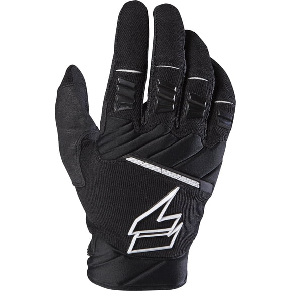 Shift Whit3 Label Pro Gloves (XX-Large, Black)