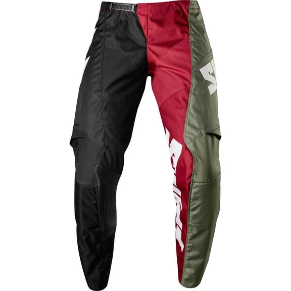 Shift Whit3 Label Tarmac Pants