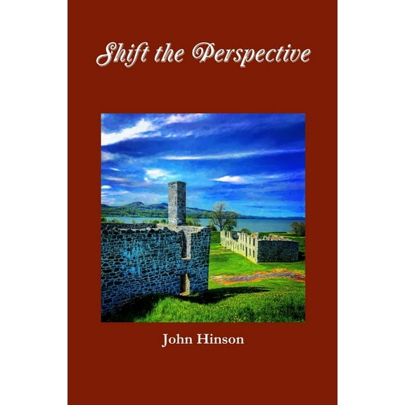 Shift the Perspective, (Paperback)