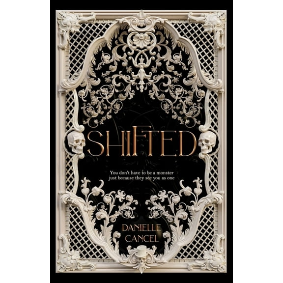 Shifted Duology Shifted, Book 1, (Paperback)