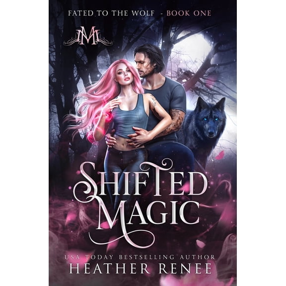 Shifted Magic, (Hardcover)