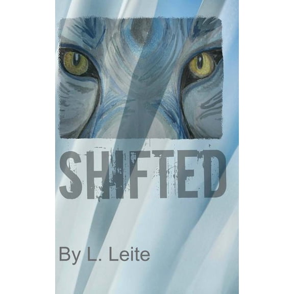 Shifted: Shifted (Paperback)