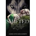 thumbnail image 1 of Shifted Souls Paperback 150851920X 9781508519201 Jamie Lynn Dougherty, 1 of 1