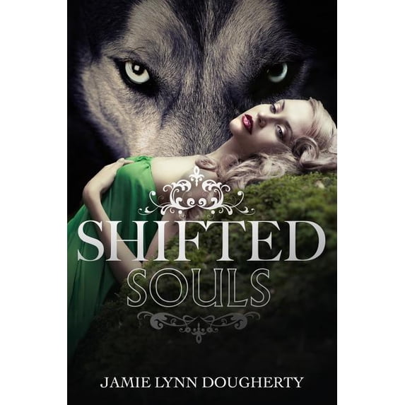 Shifted Souls Paperback 150851920X 9781508519201 Jamie Lynn Dougherty