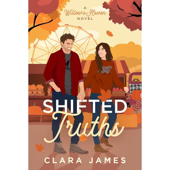 Shifted Truths, (Paperback)