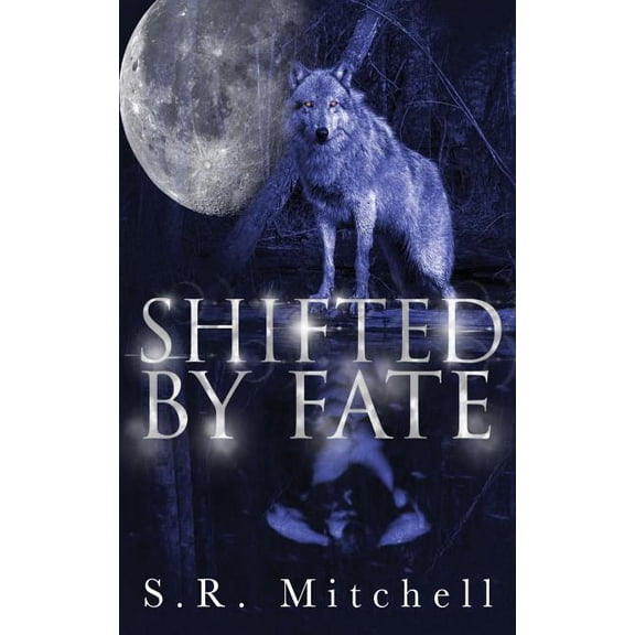 Shifted by Fate - eBook