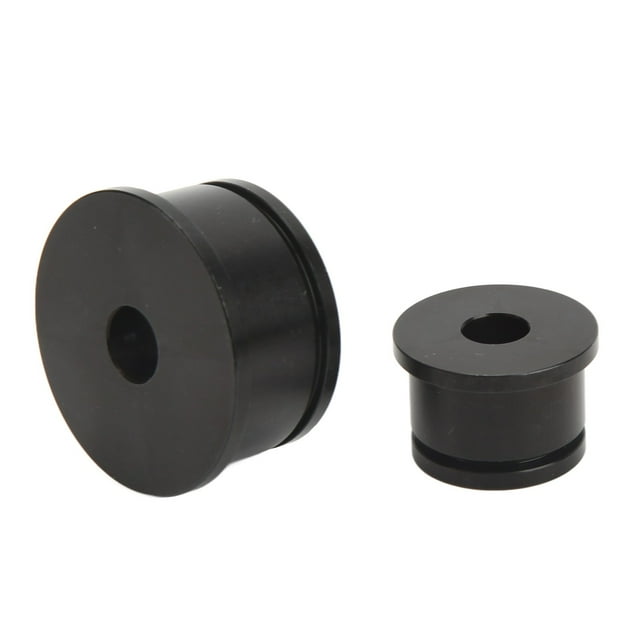 Shifter Cable Bushings Kit CNC Aluminum Alloy Replacement for Acura Rsx