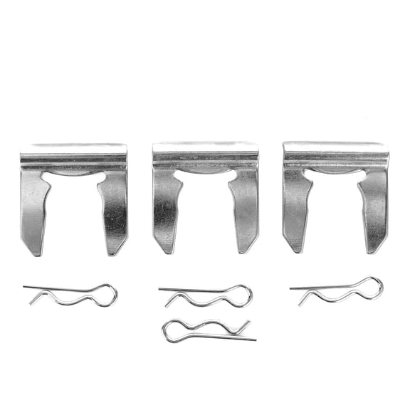 Shifter Cable Clipshifter Clips For Swapshifter Cable Pinshifter Cable Mountingshifter Hardwareshifter Clip Pin Shifter Unit Cable Clip Pin Mounting Iron Hardware