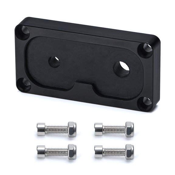 Shifter Cable Grommet Mount Kit For Honda For Civic For Integra K20 K20a2 K20z Poly