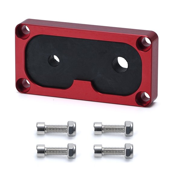Shifter Cable Grommet Mount Kit For Honda For Civic For Integra K20 K20a2 K20z Poly