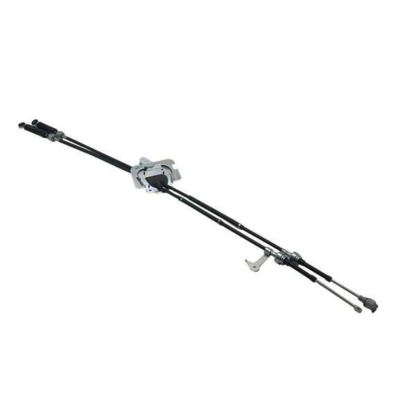 Shifter Cable Manual For 2011-2018 Jeep Wrangler