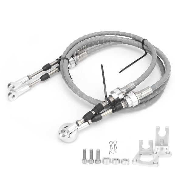 Shifter Cable Trans Bracket Replacement for Crx K20 K24 K Swap EG EK KSeries