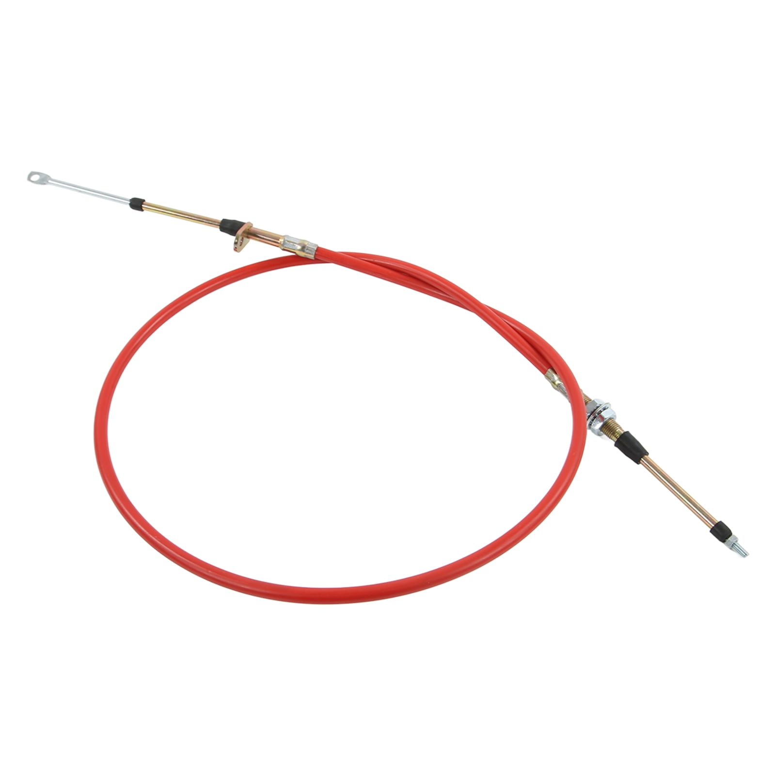 Shifter Cable, Transmission Shifter Cable High Strength 5ft
