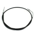 thumbnail image 1 of Shifter Cable for Golf Cart with Anti Coating Smooth Gear Transitions, 1 of 7