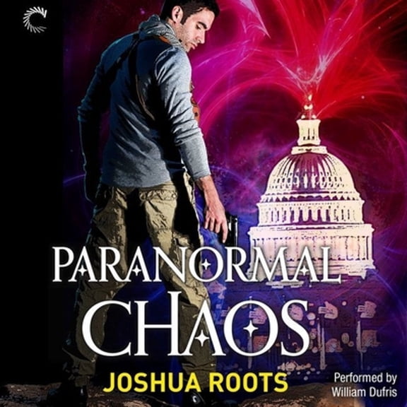 Pre-Owned Shifter Chronicles: Paranormal Chaos (Audiobook)