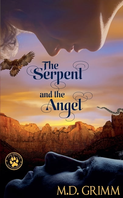 Shifter Chronicles The Serpent and the Angel (The Shifter Chronicles 8), Book 8, (Paperback)