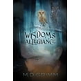 thumbnail image 1 of Shifter Chronicles: Wisdom's Allegiance (Paperback), 1 of 1