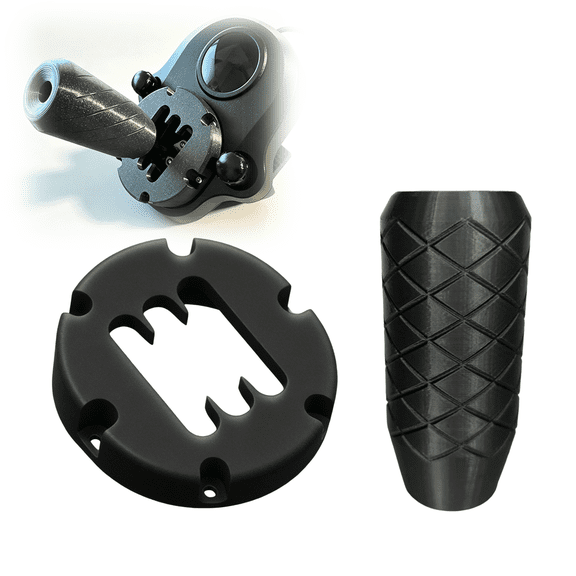 Logitech Shifter