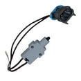 thumbnail image 1 of Shifter Interupter Interupt Switch Sensor Compatible with Mercruiser 8M0052936 808009A by FASWORX, 1 of 3