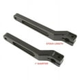 thumbnail image 1 of Shifter Lever, Black, 1 of 2