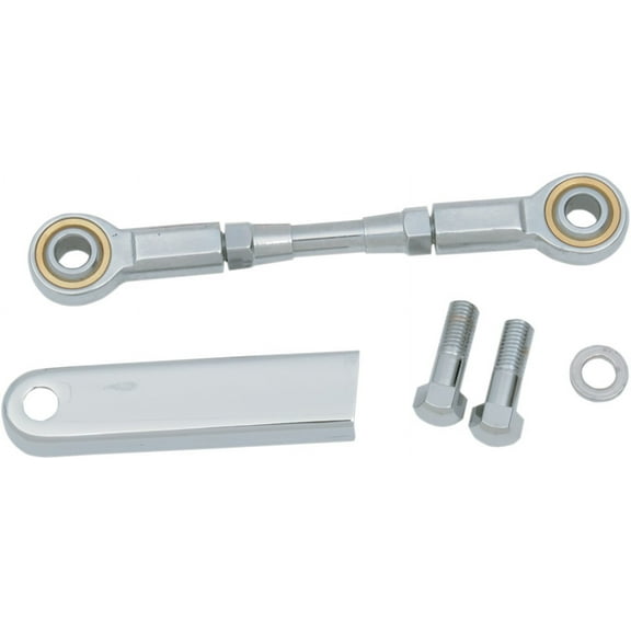 Shifter Linkage with Arm Cover