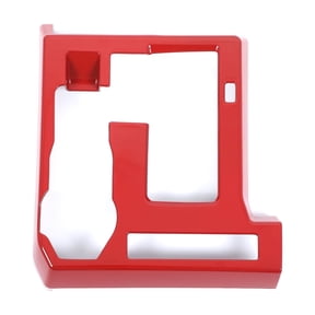 Shifter Panel Frame for 2024 Toyota Tacoma,Shifter Panel Bezel,Shifter Panel Trim Frame,Car Shifter Panel Accessories