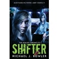 thumbnail image 1 of Shifter, (Paperback), 1 of 1