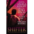 thumbnail image 1 of Pre-Owned Pre-Owned Shifter (Berkley Sensation) Paperback, 1 of 1
