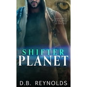 Shifter Planet Paperback