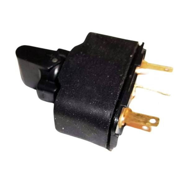 Shifter Remote Control Trim Tilt Paddle Switch for Mercruiser Mercury Marine, Replaces 87-92484, 87-8M0046008 by FASWORX