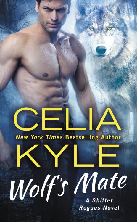 Pre-Owned Shifter Rogues: Wolf's Mate: A Paranormal Romance (Paperback)