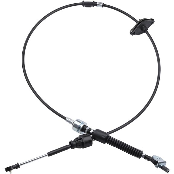 Shifter Select Cable Gearshift Control Lever Selctor Cable Automatic Transmission Shifter Cable for 4.7L 2000-2004