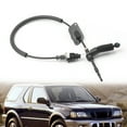 thumbnail image 1 of Shifter/Shift Cable for Isuzu Rodeo Passport 1998-2004 8-97124-855-3, 1 of 10