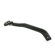 Shifter Shift Lever + Shifter Peg Pedal for Harley Softail Street Bob Low Rider 2018-2021