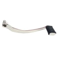 thumbnail image 1 of Shifter Shift Lever with Rubber fits Honda TRX 300 Fourtrax 1988-00 2x4 4x4, 1 of 1