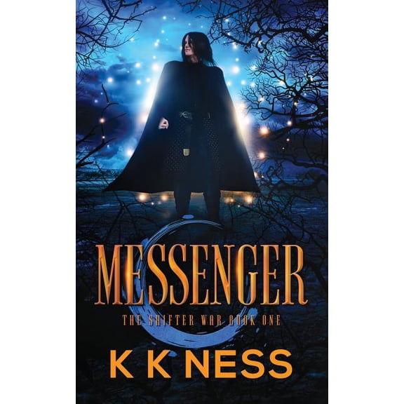 Messenger Paperback