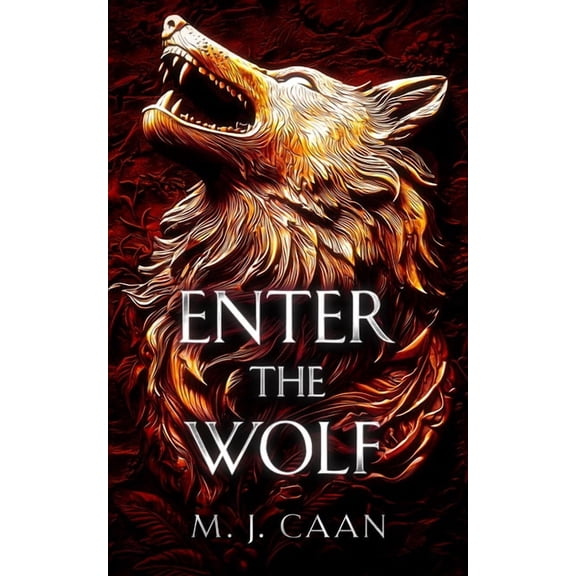 Shifter Wars Enter the Wolf, Book 2, (Paperback)