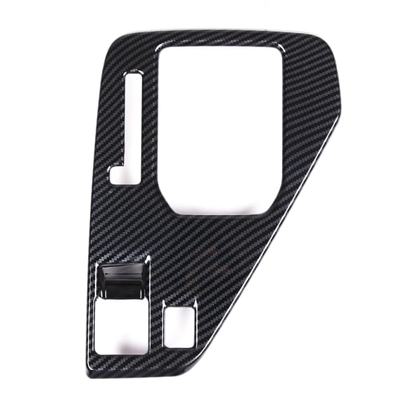 Shifter Panel Shifter panels for 2023-2024 Subaru Crosstrek(left) , shifter panel ...