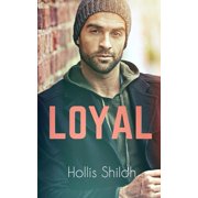 Shifters and Partners Loyal, Book 16, Paperback
