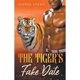 thumbnail image 1 of Shifters of Rawr County The Tiger's Fake Date, Book 3, (Paperback), 1 of 1