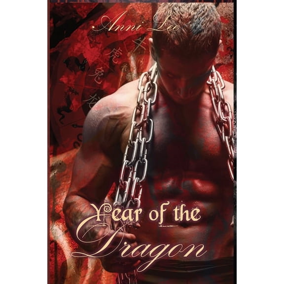 Shifters of the Chinese Zodiac: Year of the Dragon: (Dark Circus MM Astrology Shifter Romance) (Paperback)