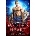 thumbnail image 1 of Shifters of the Great Wolf Wolf's Heart: Damaged Hearts Trilogy, Book 4, (Paperback), 1 of 1
