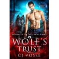 thumbnail image 1 of Shifters of the Great Wolf Wolf's Trust: Damaged Hearts Trilogy, Book 5, (Paperback), 1 of 1