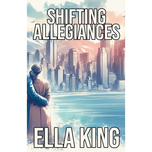 Shifting Allegiances, (Paperback)
