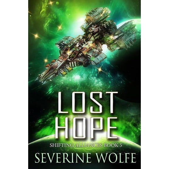 Lost Hope