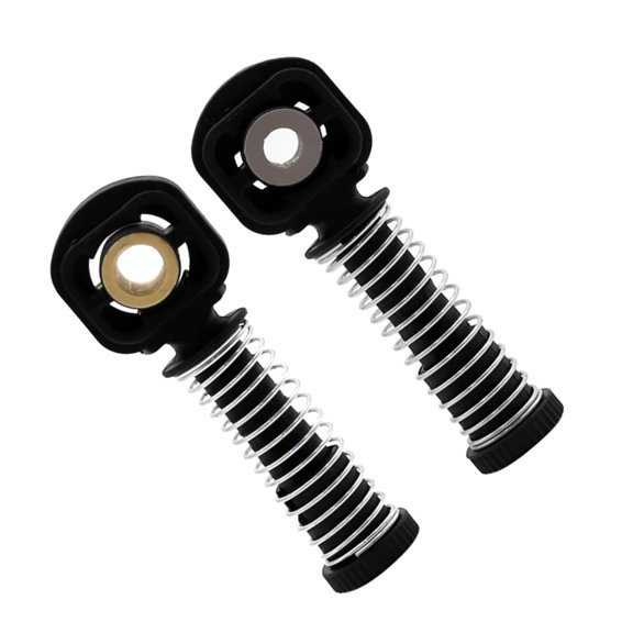 Shifting Cable Coupler For Smooth Gear Shifting High Compatibility Simplified Setups Professional 1J0711761B 1J0711761C