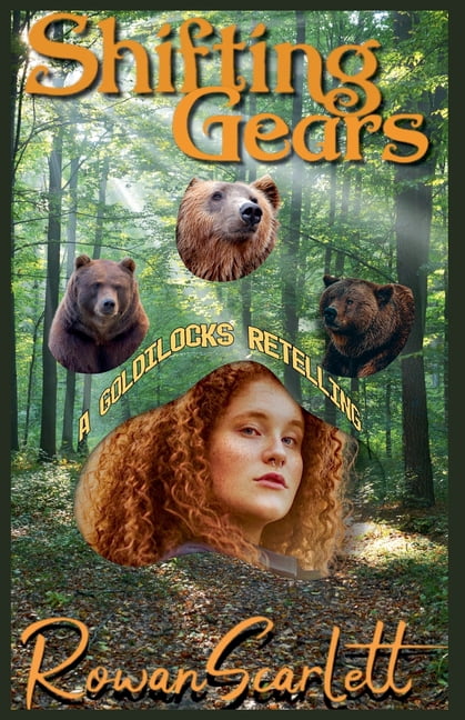 Shifting Gears, (Paperback)