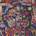 thumbnail image 1 of Shifting Sands - Cosmic Radio Station - Rock - Vinyl, 1 of 1
